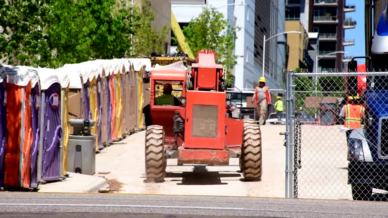 How Our Tree Care Process Works  in  Fort Meade, FL
